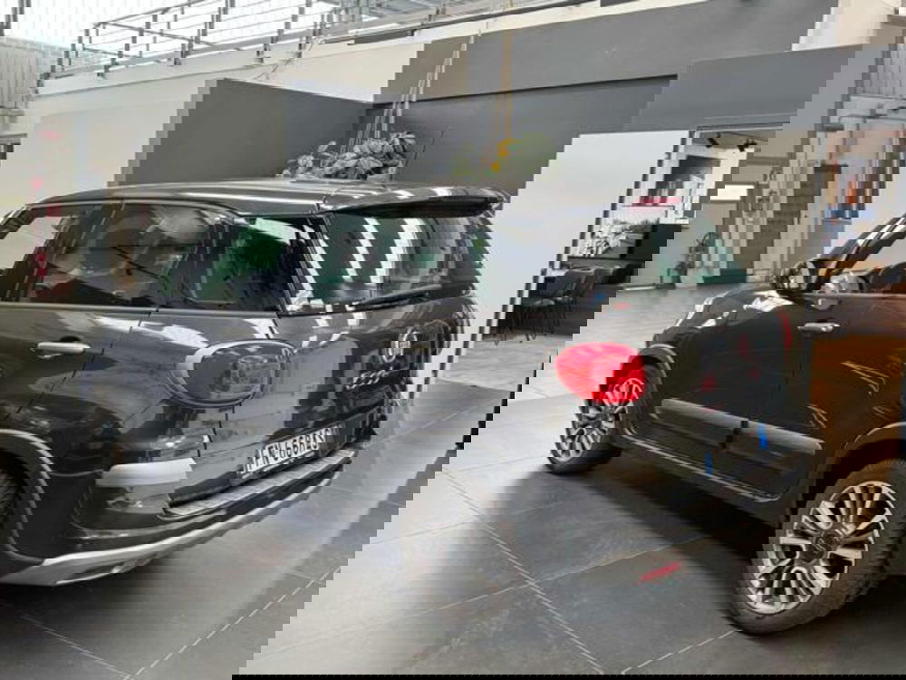 Fiat 500L usata a Vercelli (5)