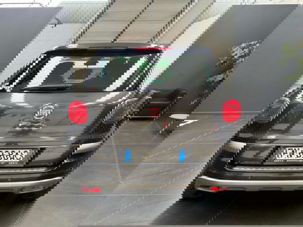 Fiat 500L usata a Vercelli (6)