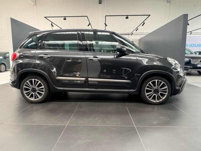 Fiat 500L usata a Vercelli (7)