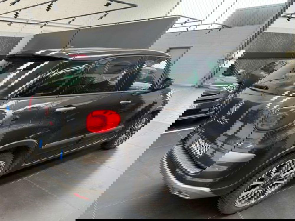 Fiat 500L usata a Vercelli (8)