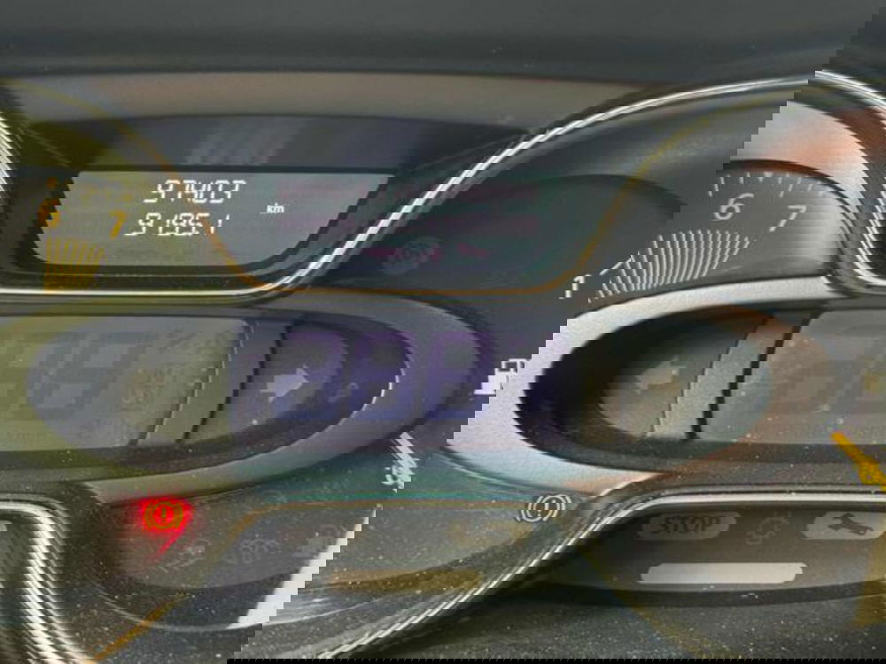 Renault Captur usata a Vercelli (10)