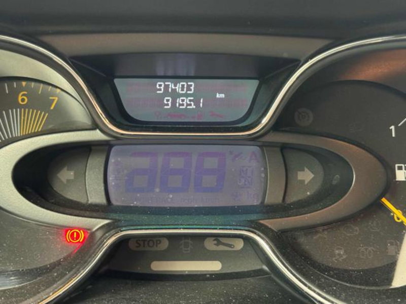 Renault Captur usata a Vercelli (10)
