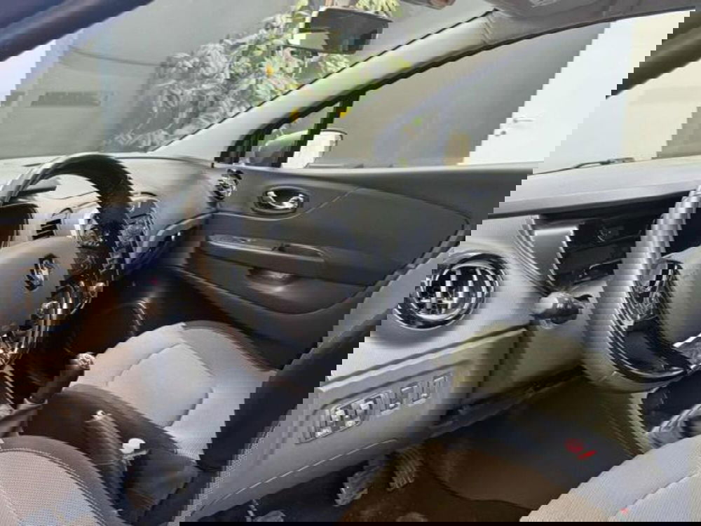 Renault Captur usata a Vercelli (12)