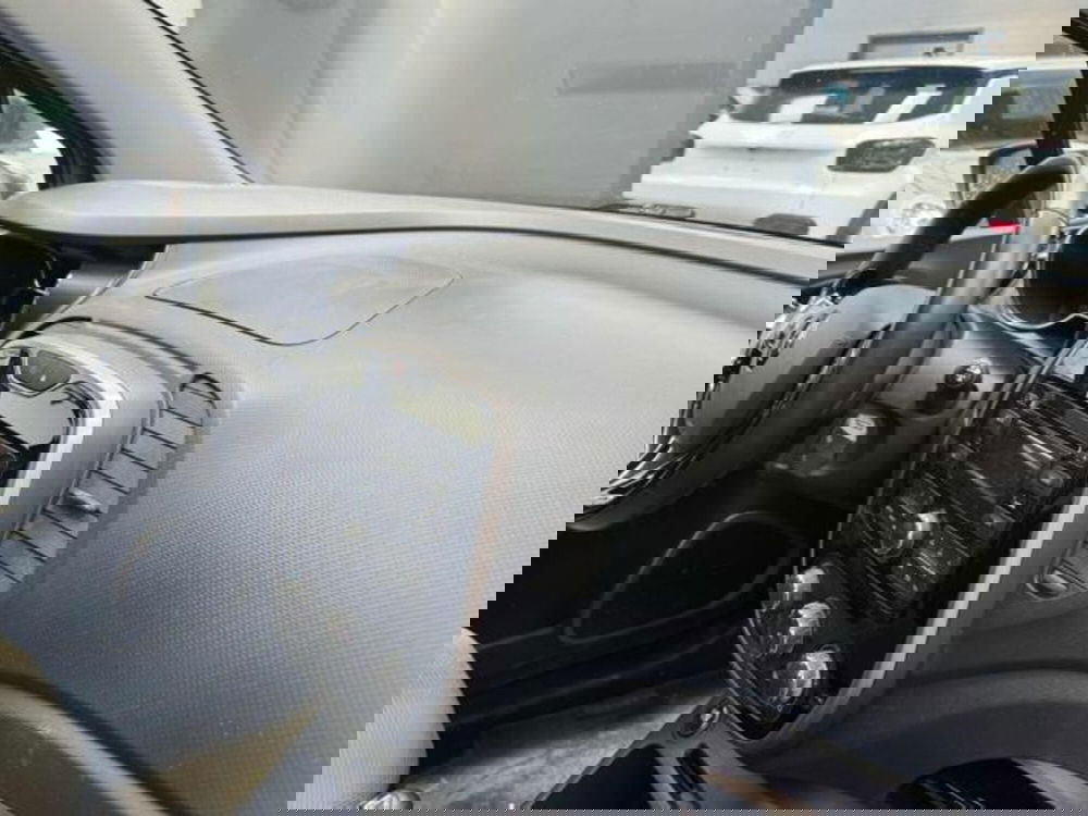 Renault Captur usata a Vercelli (13)