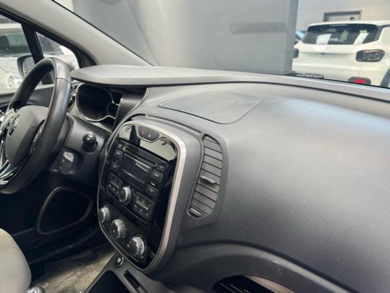 Renault Captur usata a Vercelli (13)