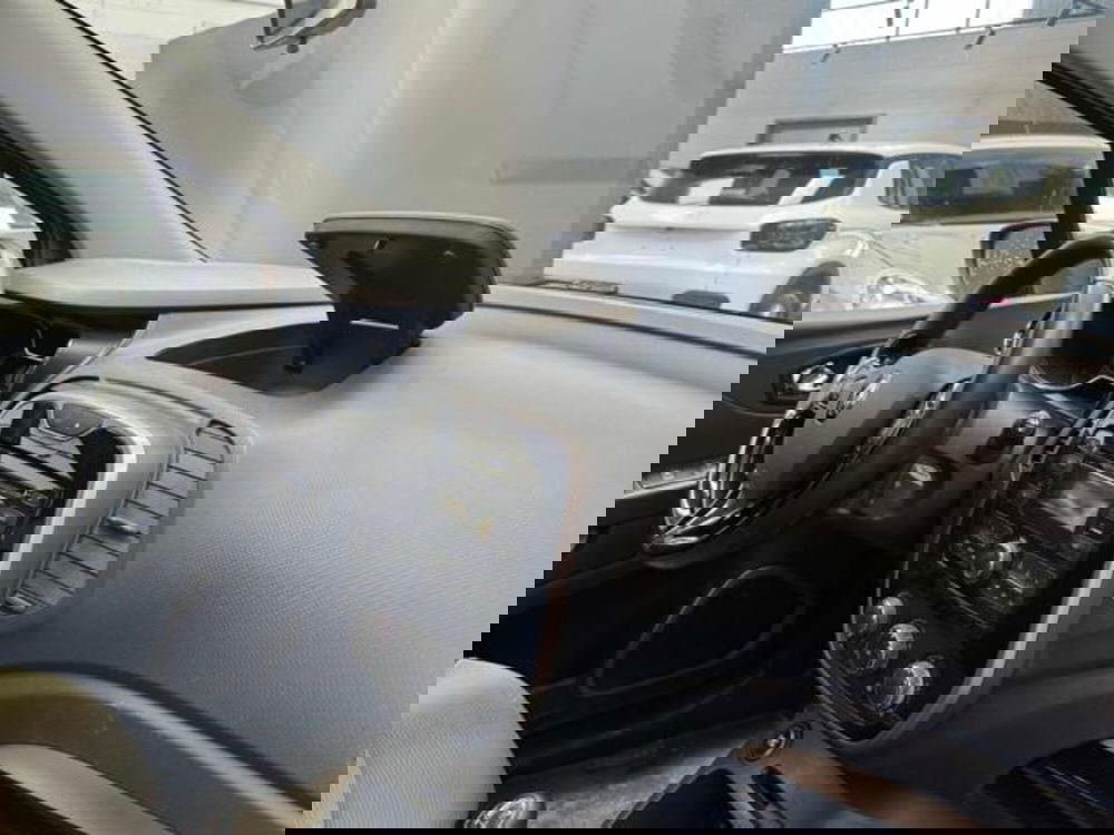 Renault Captur usata a Vercelli (14)