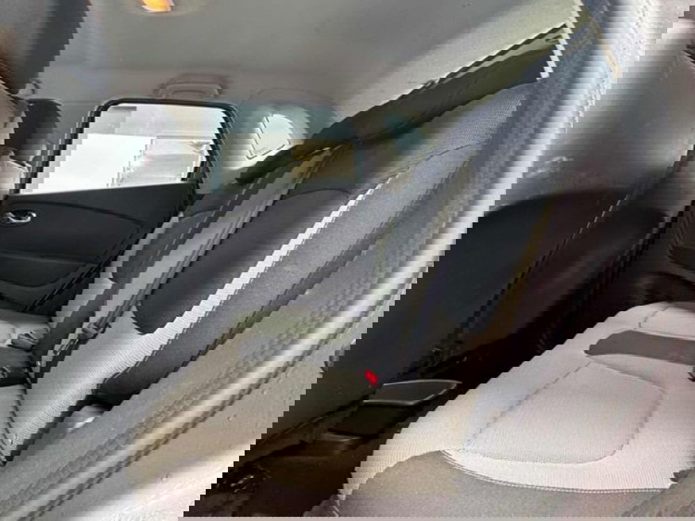 Renault Captur usata a Vercelli (15)