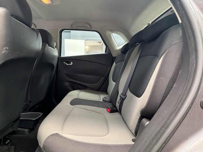 Renault Captur usata a Vercelli (15)