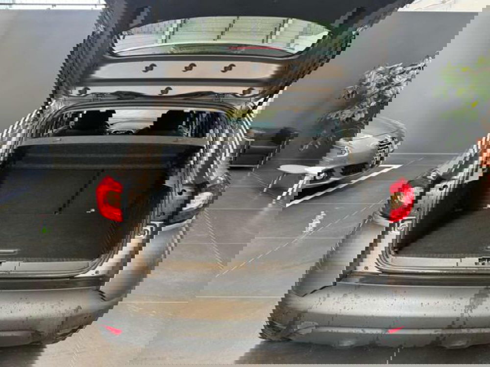 Renault Captur usata a Vercelli (16)