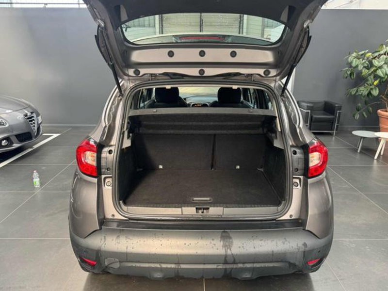 Renault Captur usata a Vercelli (16)