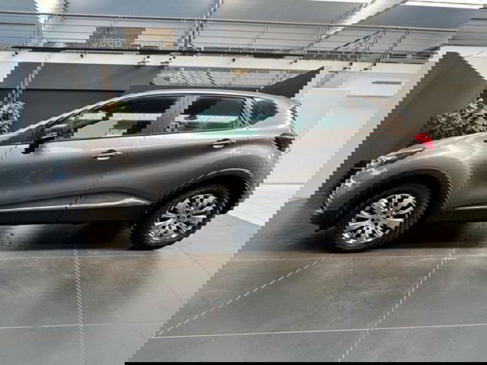 Renault Captur usata a Vercelli (4)