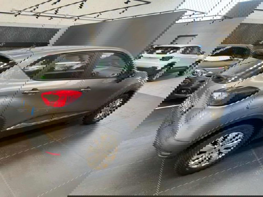 Renault Captur usata a Vercelli (7)