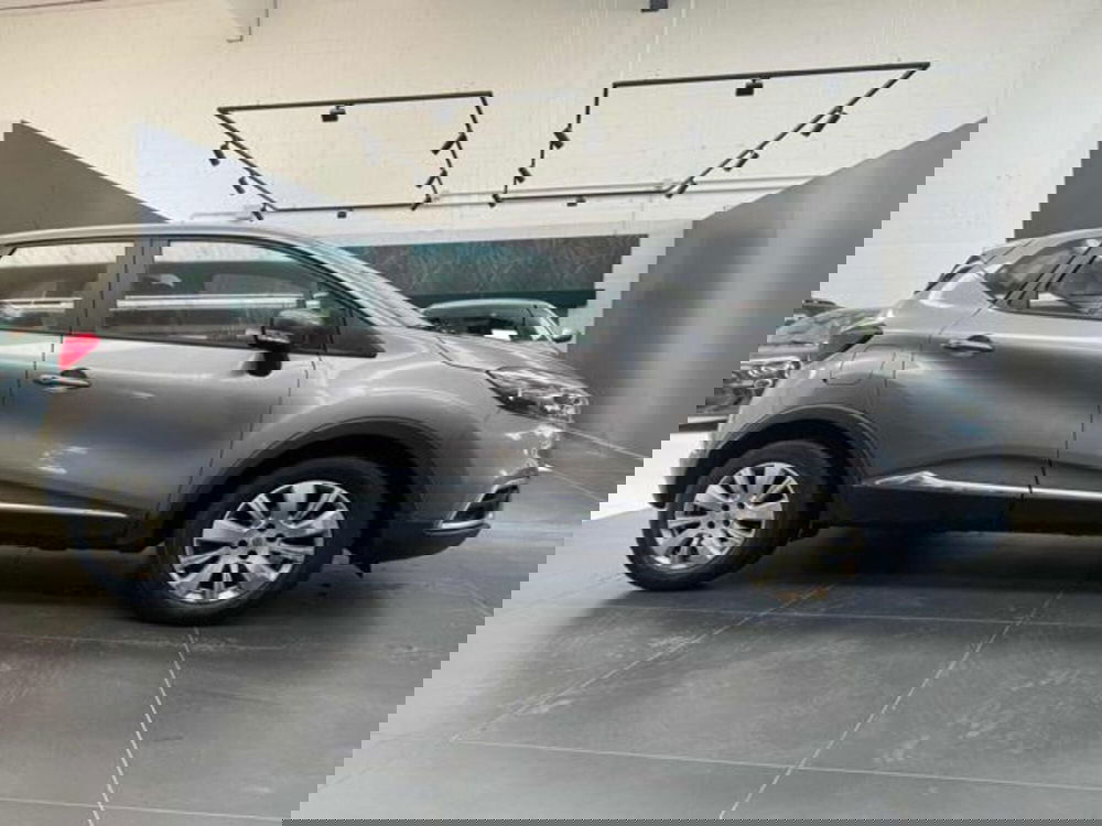 Renault Captur usata a Vercelli (8)