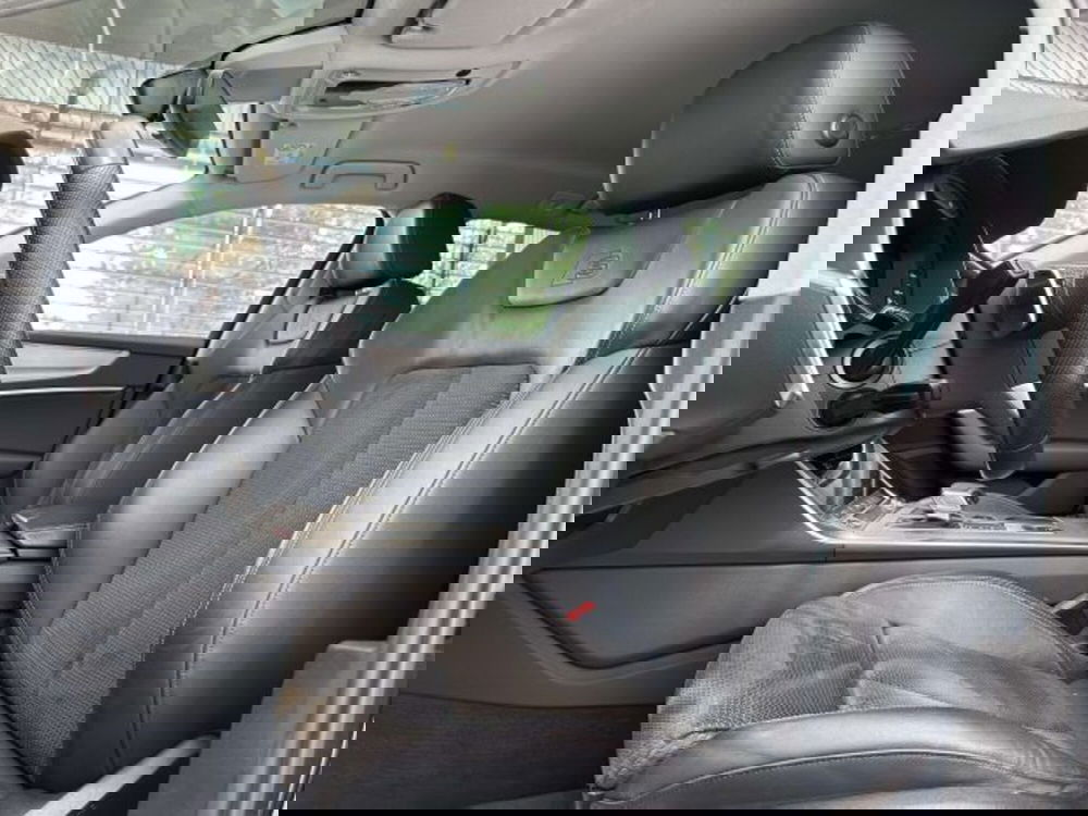 Audi S6 Avant usata a Torino (10)
