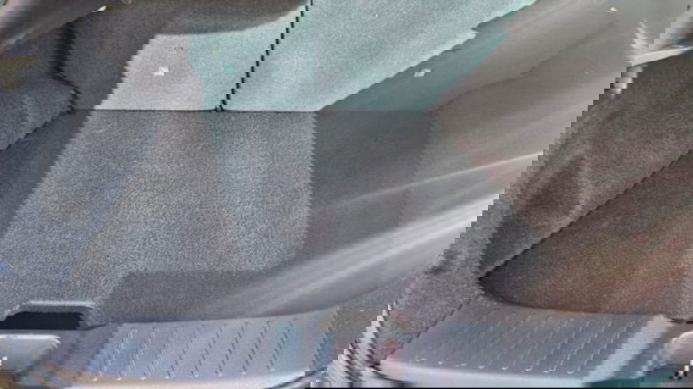 Nissan Juke usata a Lucca (17)