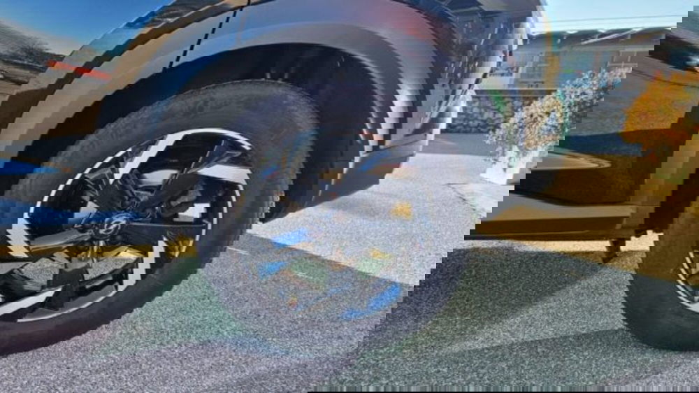 Nissan Juke usata a Lucca (18)