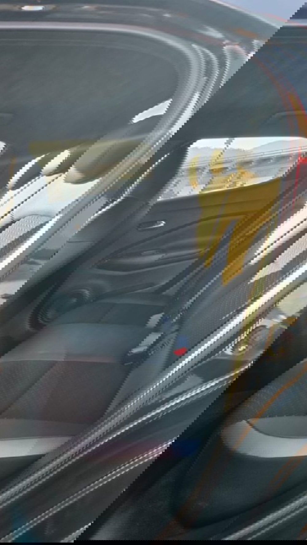 Nissan Juke usata a Lucca (9)