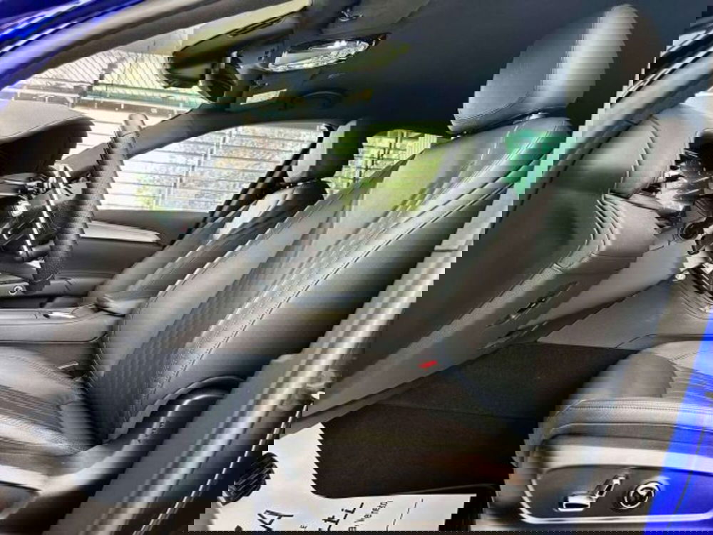 Maserati Grecale usata a Torino (10)