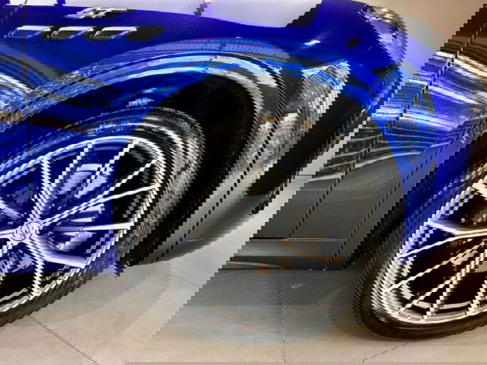 Maserati Grecale usata a Torino (5)