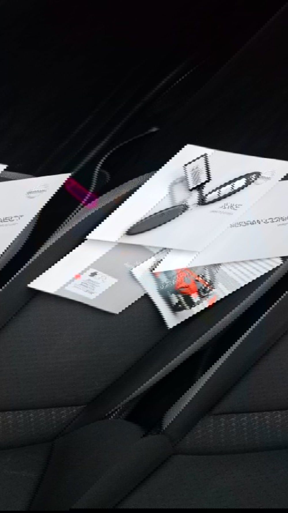 Nissan Juke usata a Lucca (8)