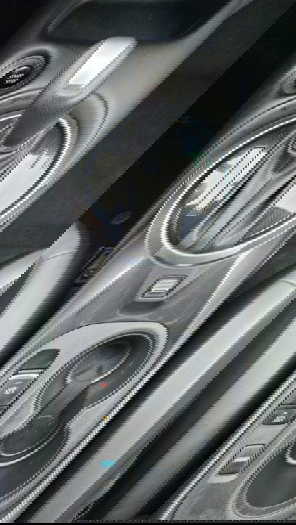 Nissan Juke usata a Lucca (10)