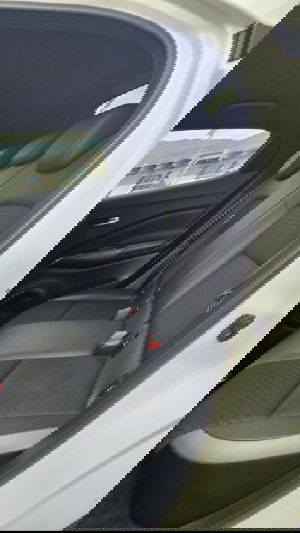 Nissan Juke usata a Lucca (16)