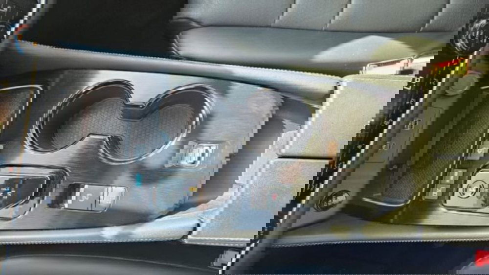 Nissan X-Trail usata a Lucca (11)