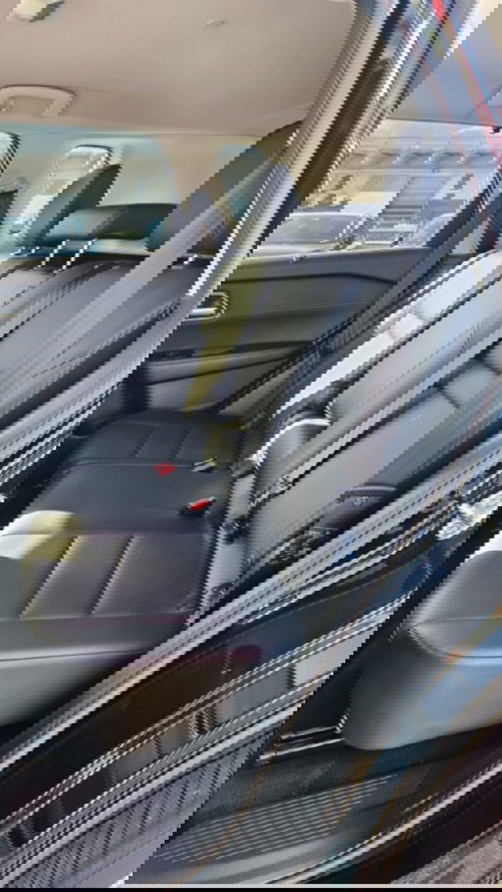 Nissan X-Trail usata a Lucca (18)