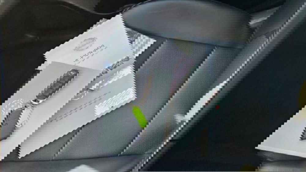 Nissan X-Trail usata a Lucca (8)