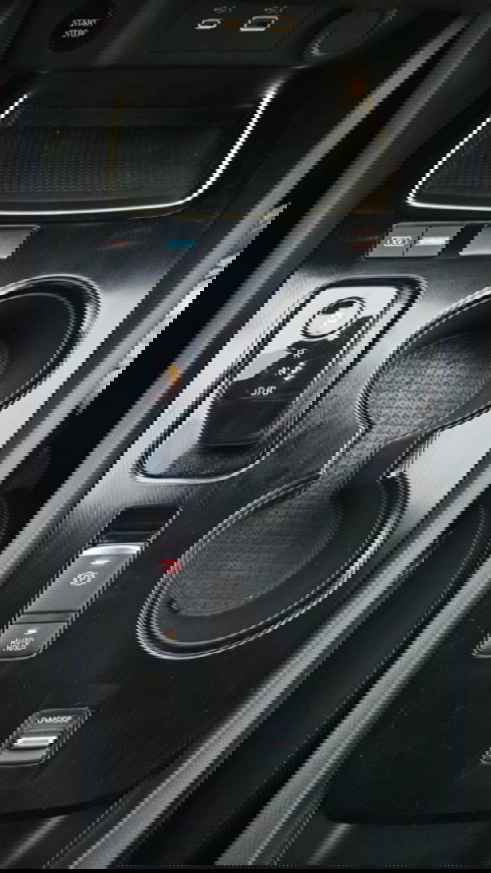 Nissan X-Trail usata a Lucca (10)