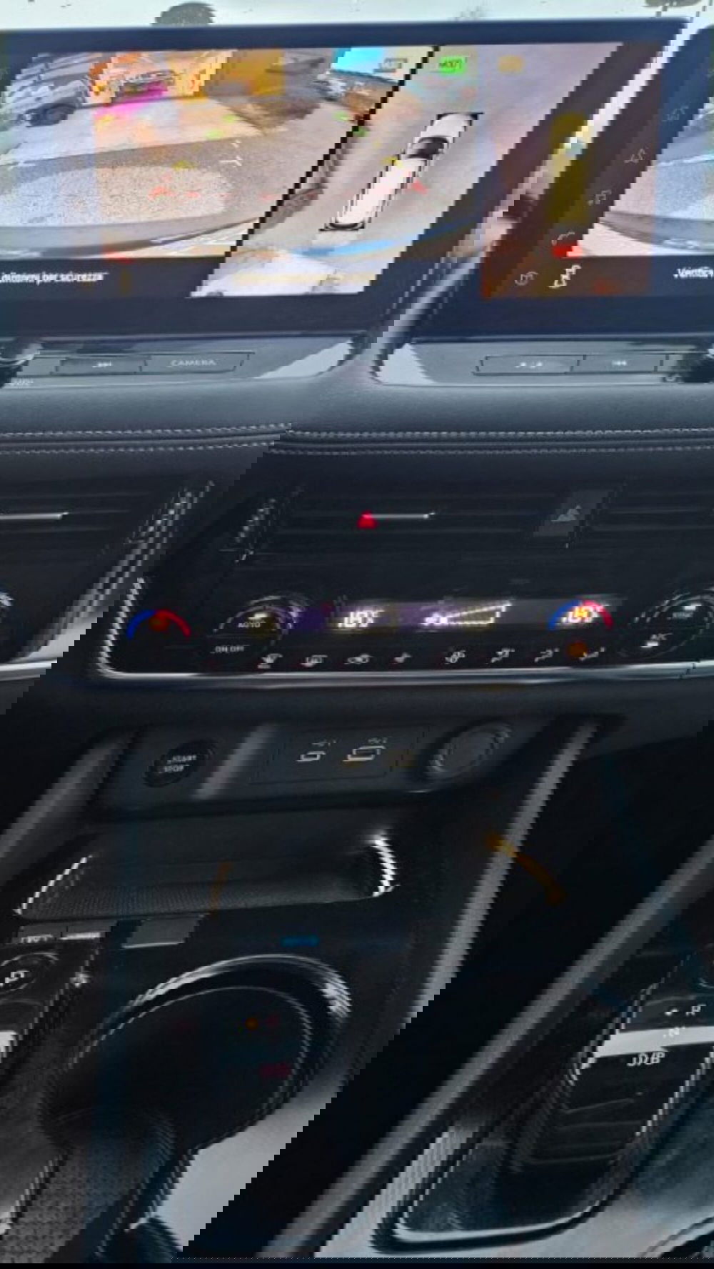 Nissan X-Trail usata a Lucca (11)