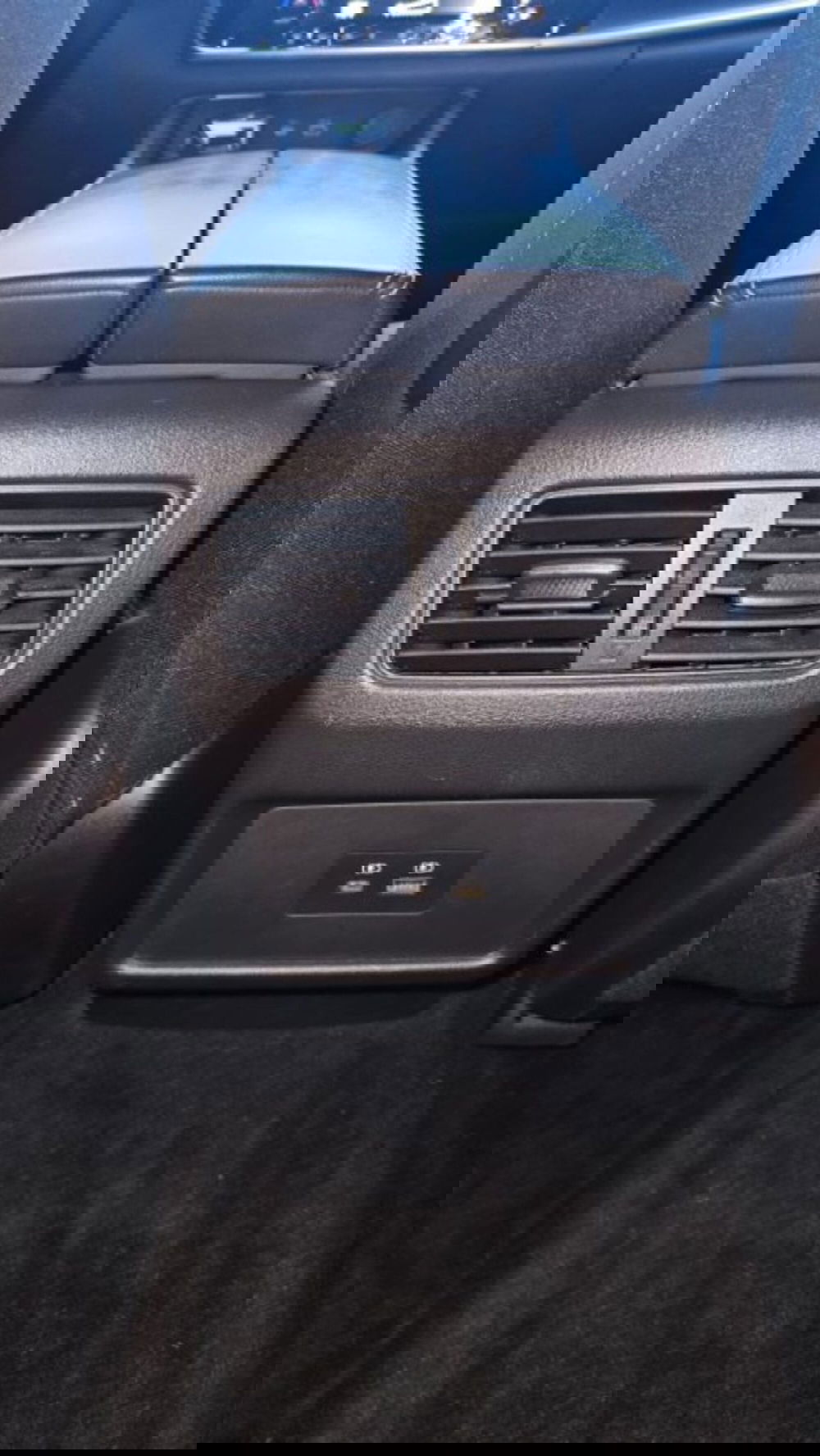 Nissan X-Trail usata a Lucca (15)