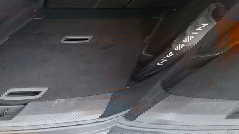 Nissan X-Trail usata a Lucca (18)