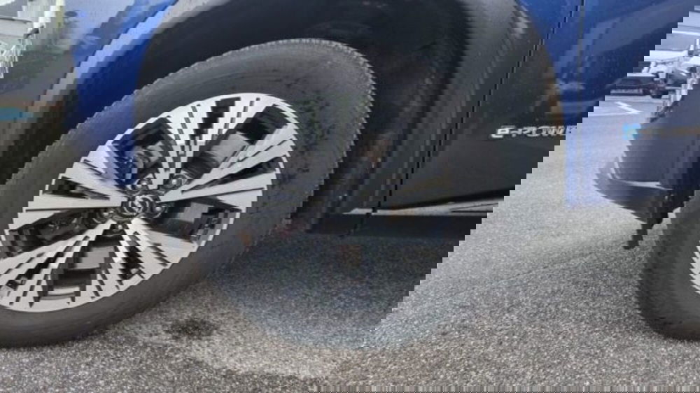 Nissan X-Trail usata a Lucca (19)