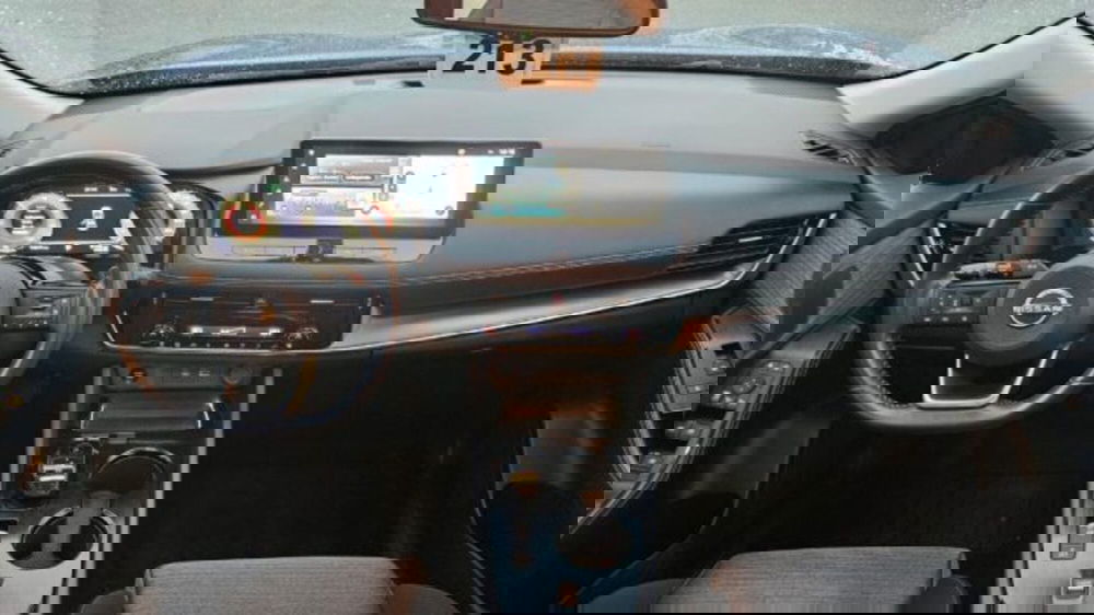 Nissan X-Trail usata a Lucca (9)