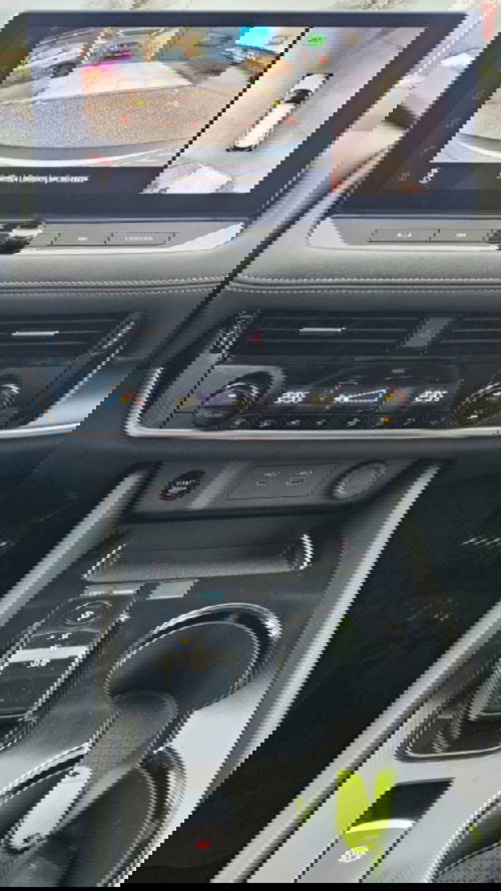 Nissan X-Trail usata a Lucca (12)