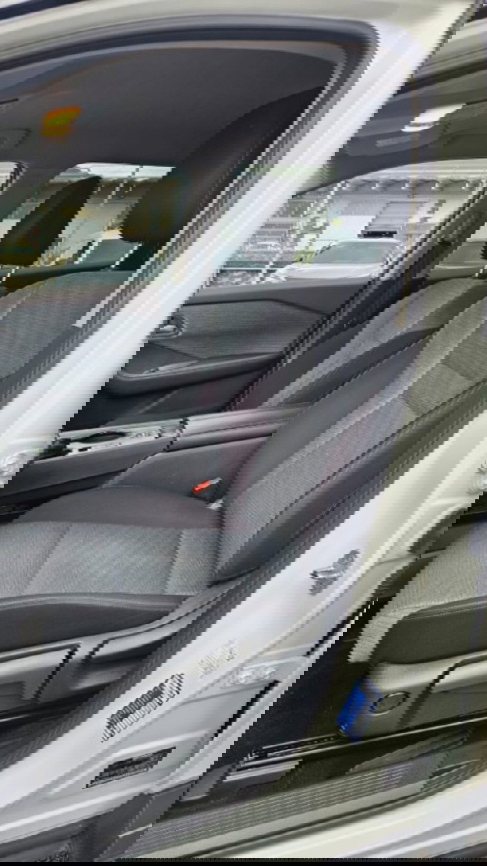 Nissan X-Trail usata a Lucca (14)