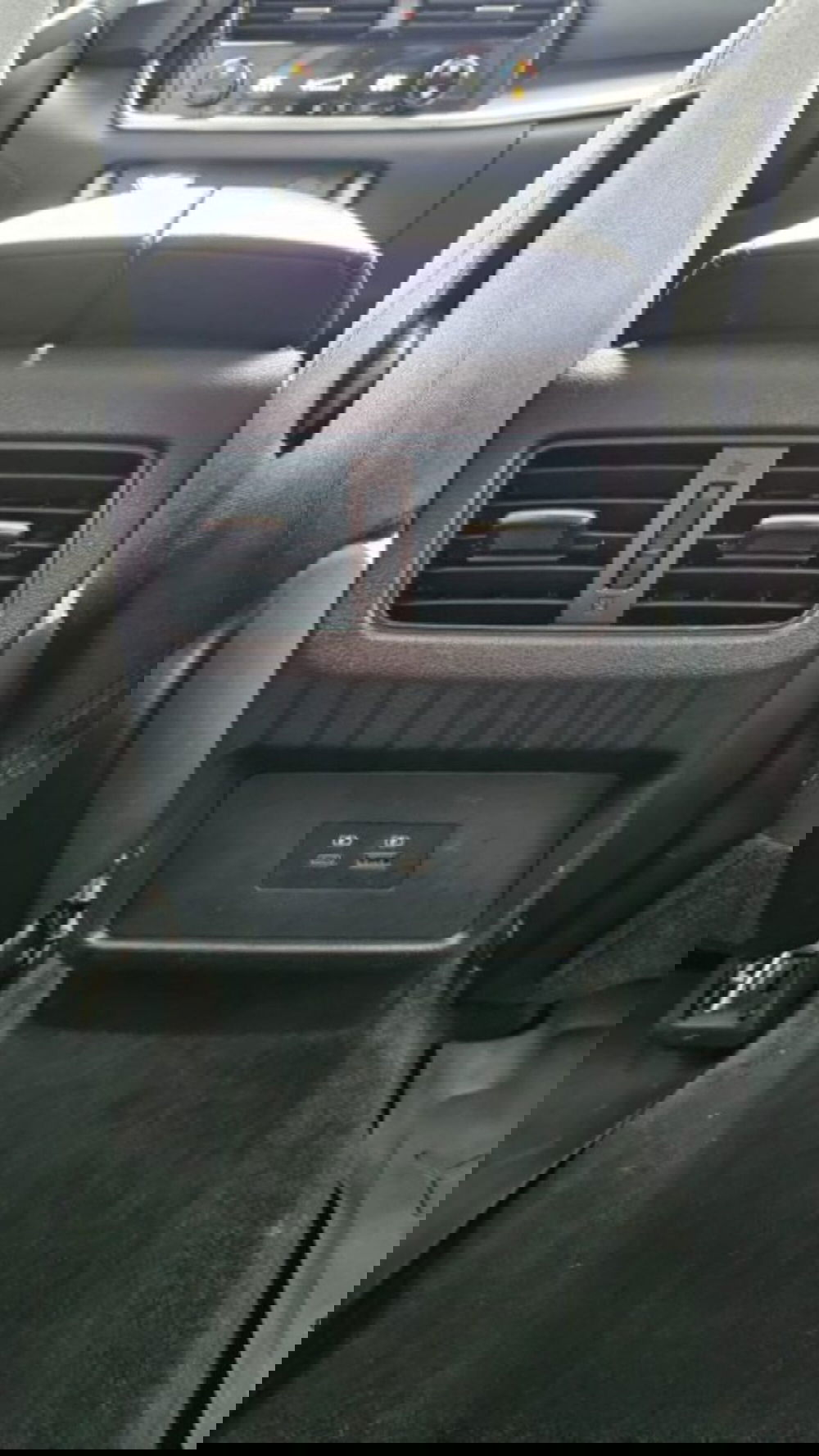 Nissan X-Trail usata a Lucca (16)