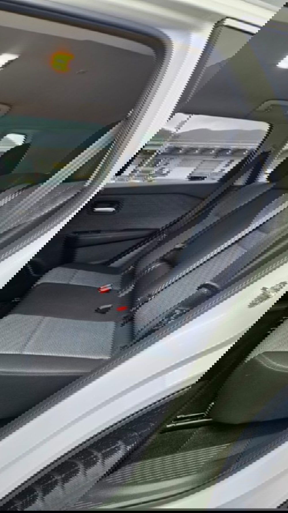 Nissan X-Trail usata a Lucca (17)