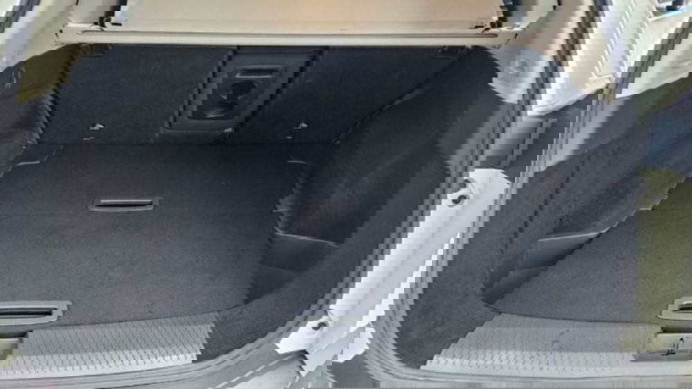 Nissan X-Trail usata a Lucca (19)