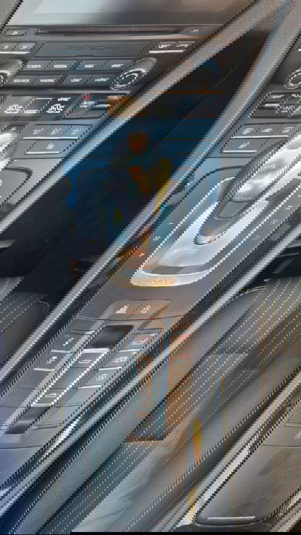 Porsche 718 Boxster  usata a Lucca (20)