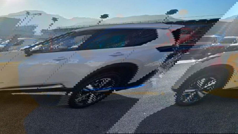 Nissan X-Trail usata a Lucca (7)