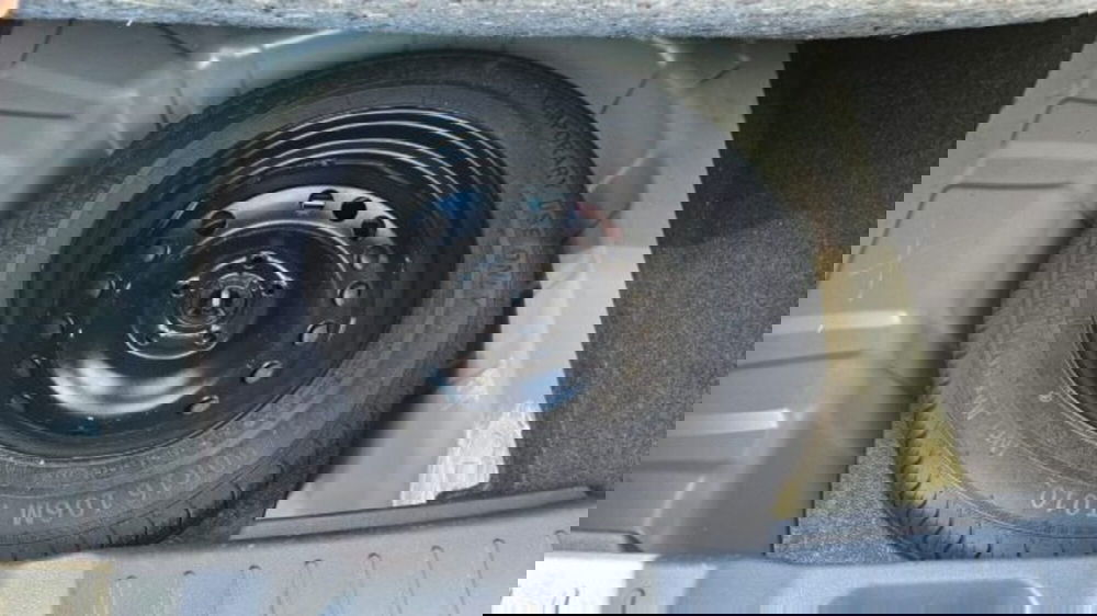 Nissan Juke usata a Lucca (15)