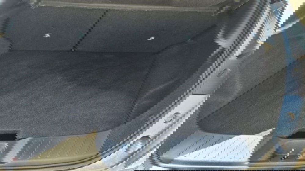 Nissan Juke usata a Lucca (16)