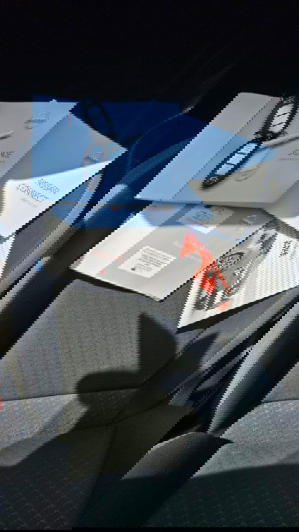 Nissan Juke usata a Lucca (8)