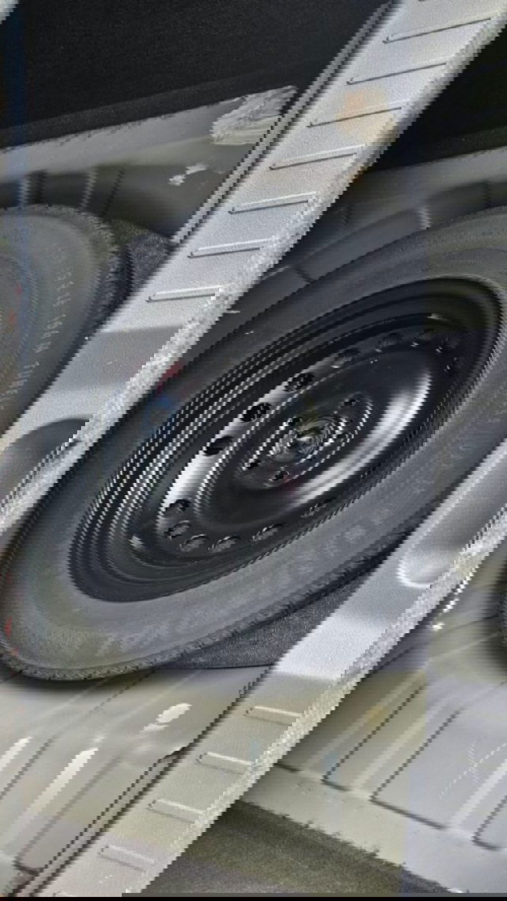 Nissan Juke usata a Lucca (16)