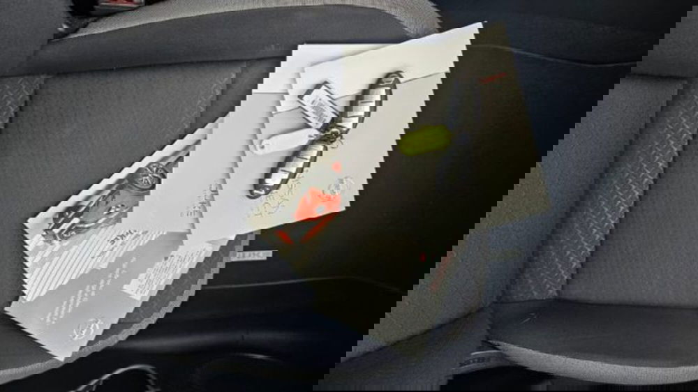 Nissan Juke usata a Lucca (8)