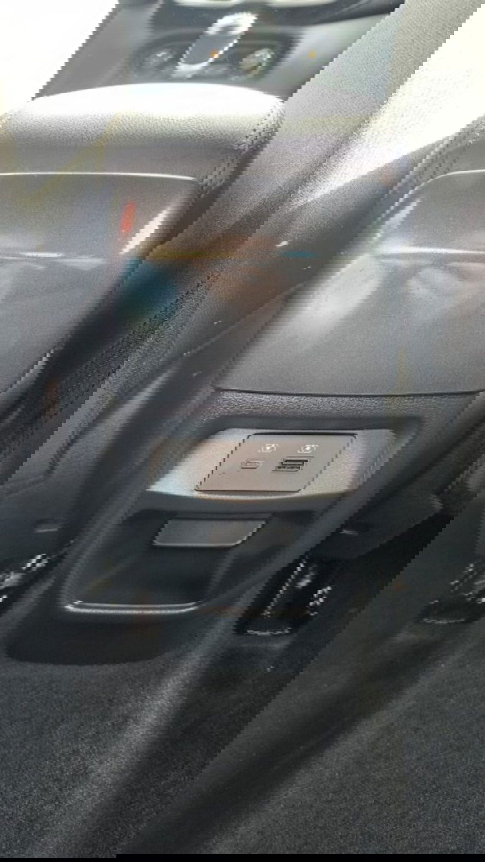 Nissan Juke usata a Lucca (10)