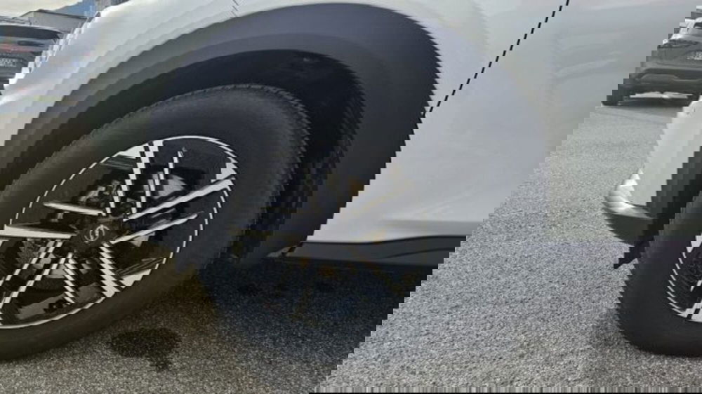 Nissan Juke usata a Lucca (11)