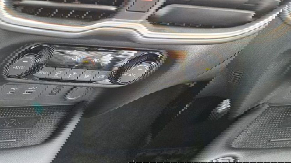 Nissan Juke usata a Lucca (13)